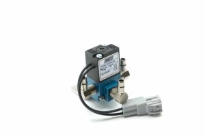 Mitsubishi Evolution Boost Control Solenoid Kit - Turbo XS - TurboXS - `08-`15